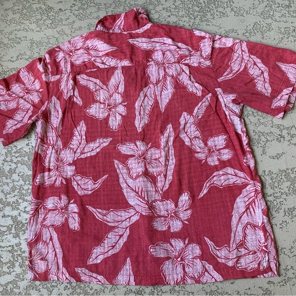 Hawaiian Shirt - Picture 7 of 7